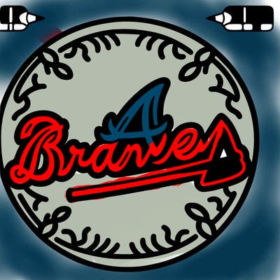 atlanta braves mlb