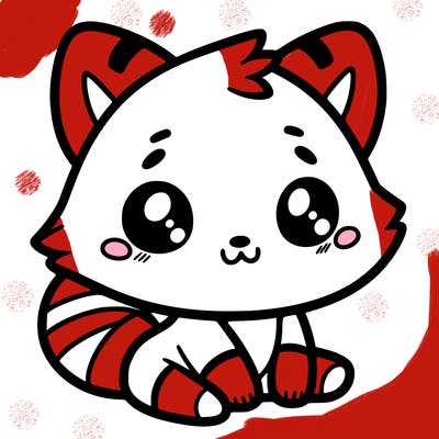 cute