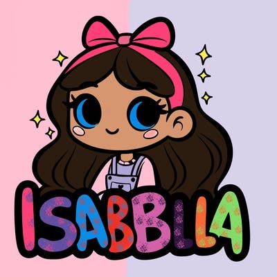 the name isabella