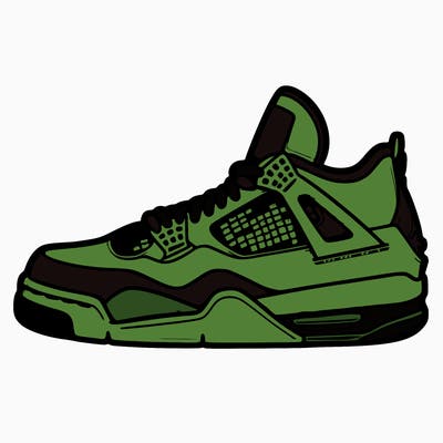jordan 4