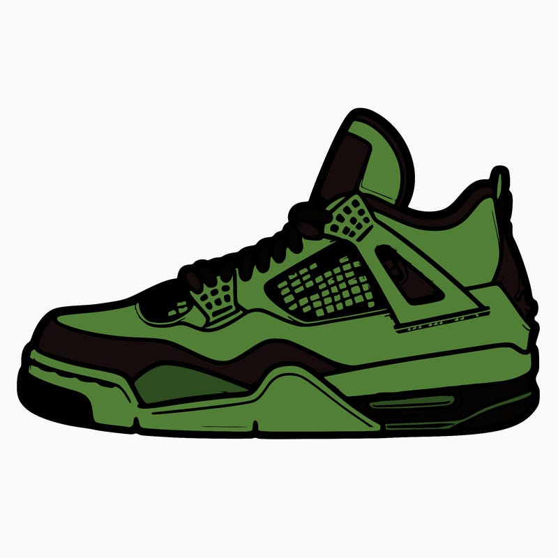 jordan 4