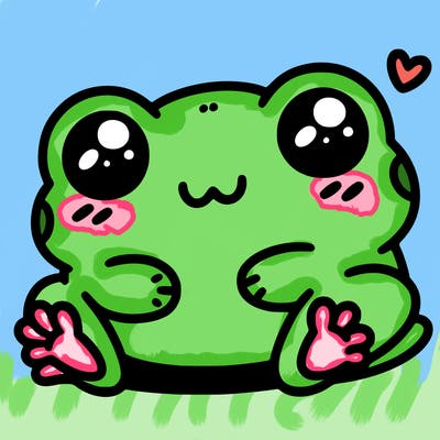 𝚔𝚊𝚠𝚊𝚒𝚒 𝚏𝚛𝚘𝚐