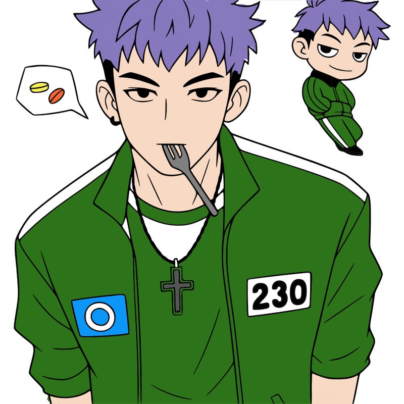 After