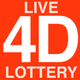 4D Result - Live 4D Lottery