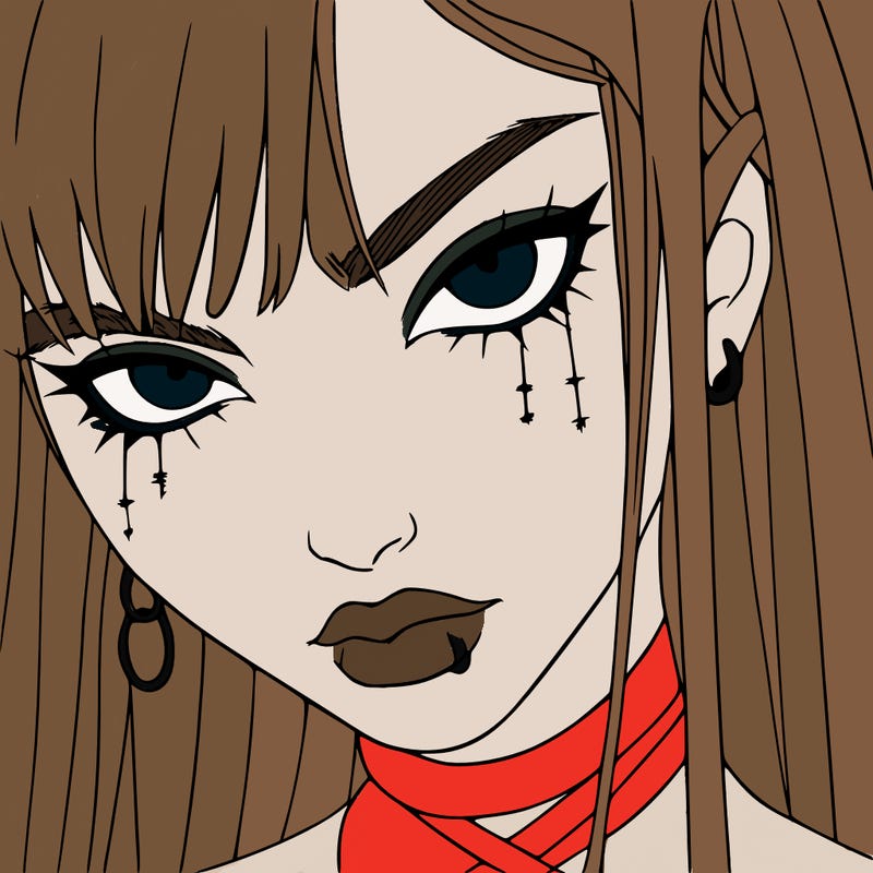 After