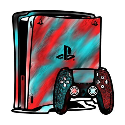 playstation 5