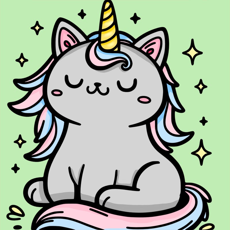 caticorn