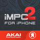 iMPC Pro 2 for iPhone