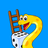 Snakes and Ladders #