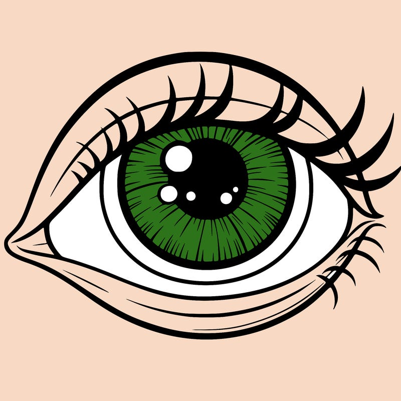 eye