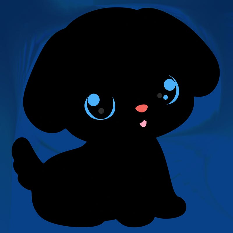 cute puppy
