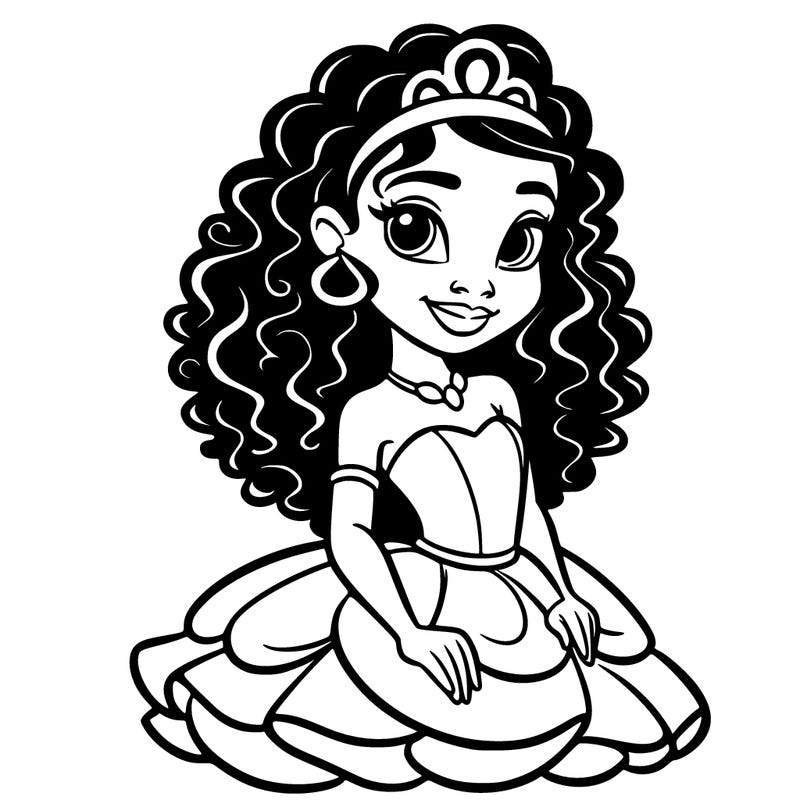 tiana