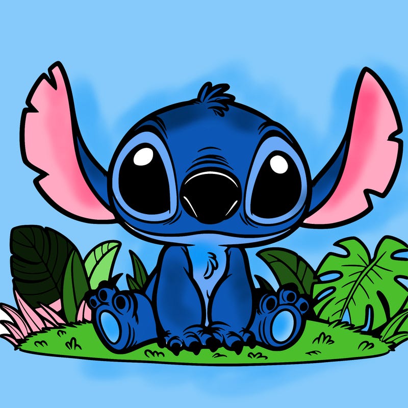 stitch