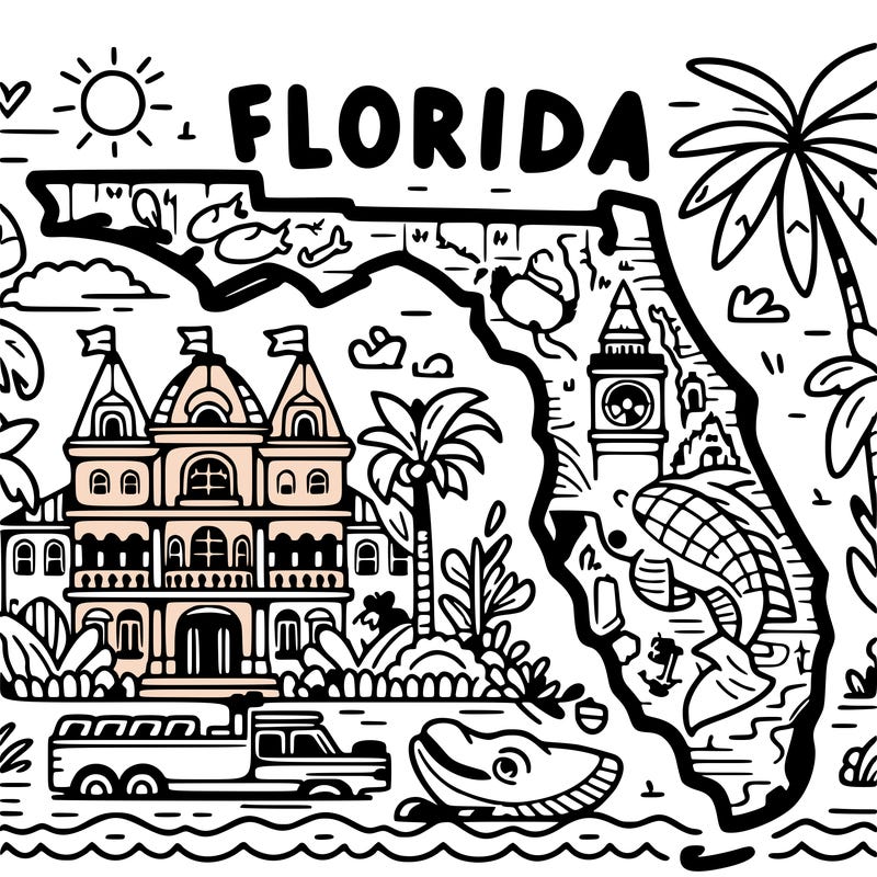 florida