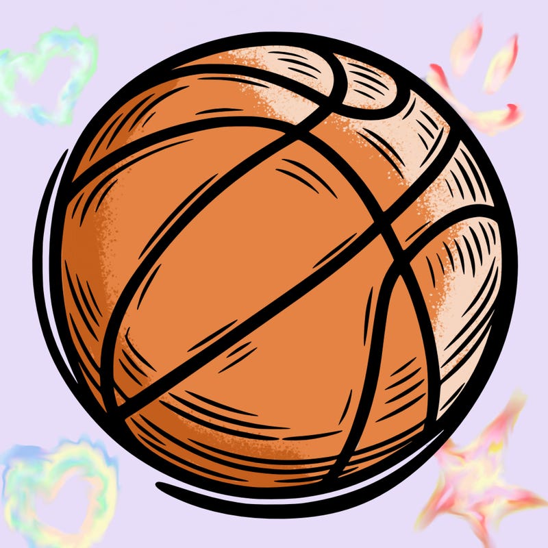 basketball