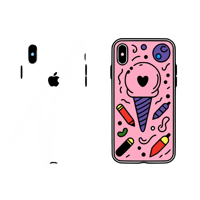 iphone. case