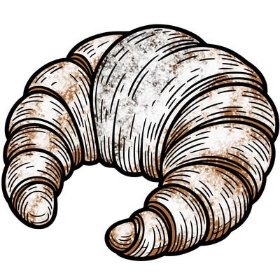 croissant
