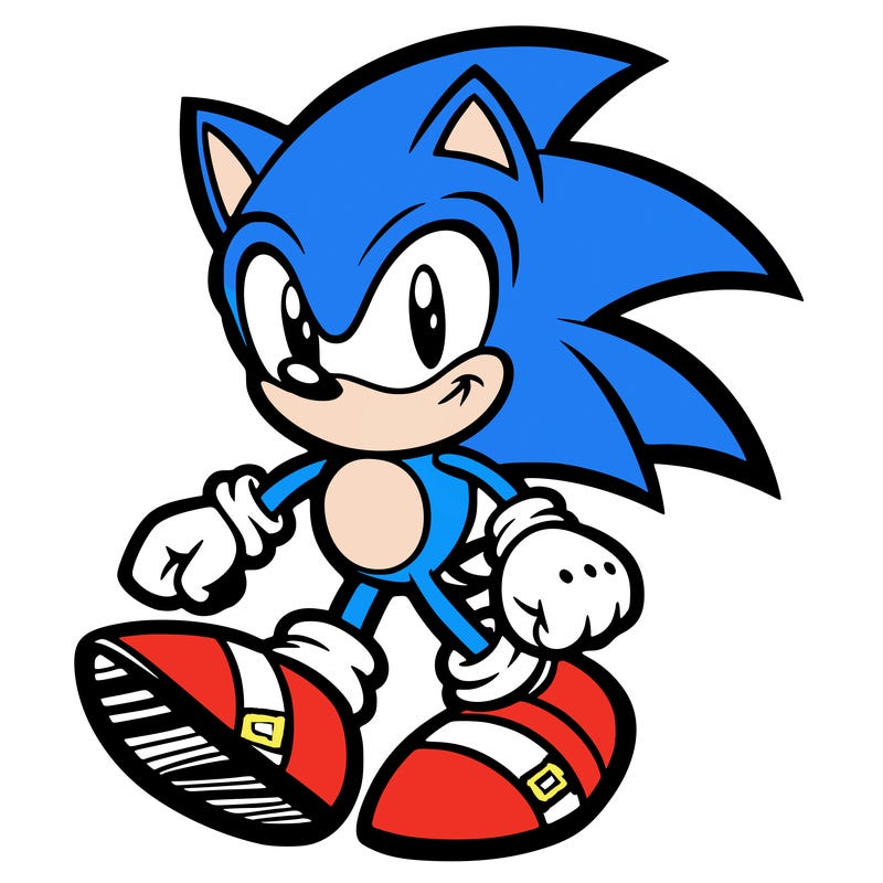 sonic