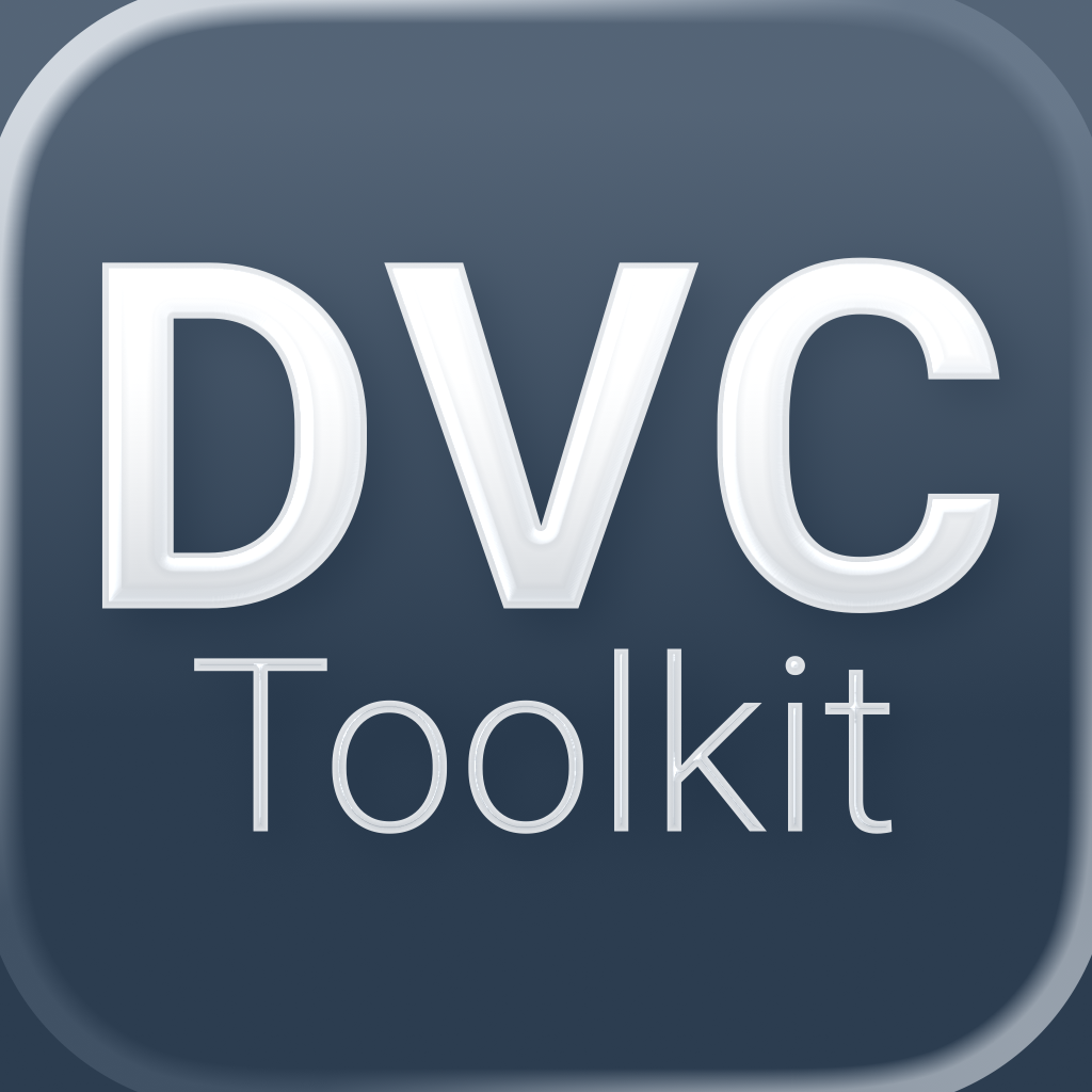DVC Toolkit - Travel App | MWM