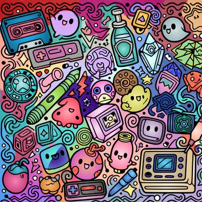 pattern
