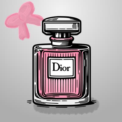 dior perfume