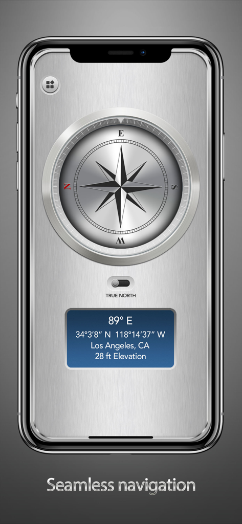 Best Compass™ - Navigation App | MWM