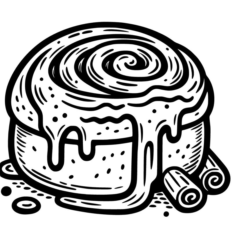 cinnamon roll