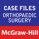 Case Files Orthopedic Surgery