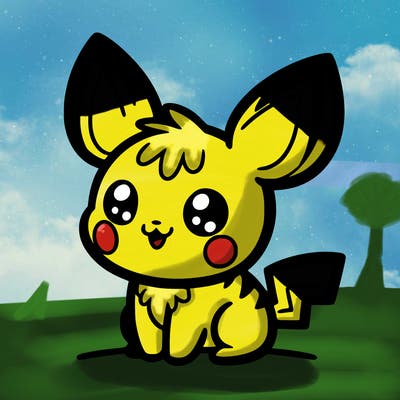 pichu