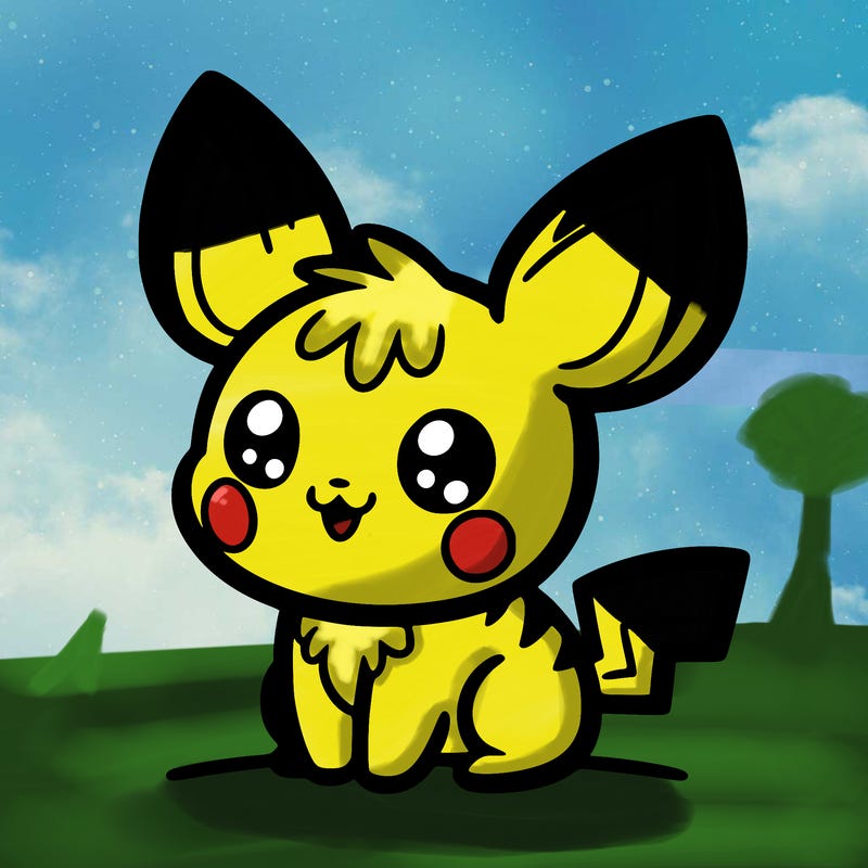 pichu