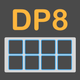 DP8