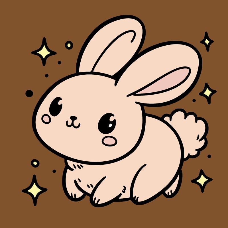 bunny