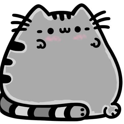 pusheen