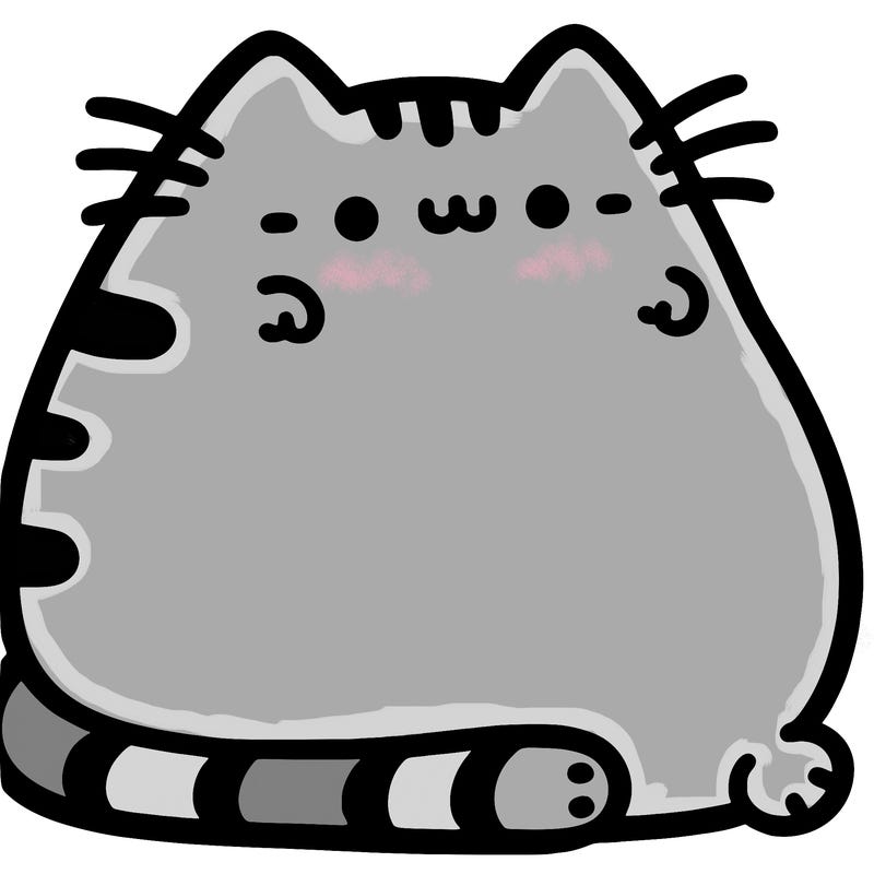 pusheen