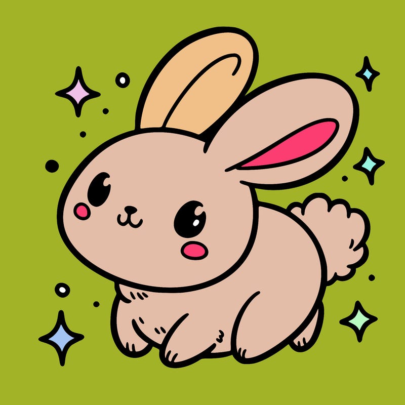 bunny