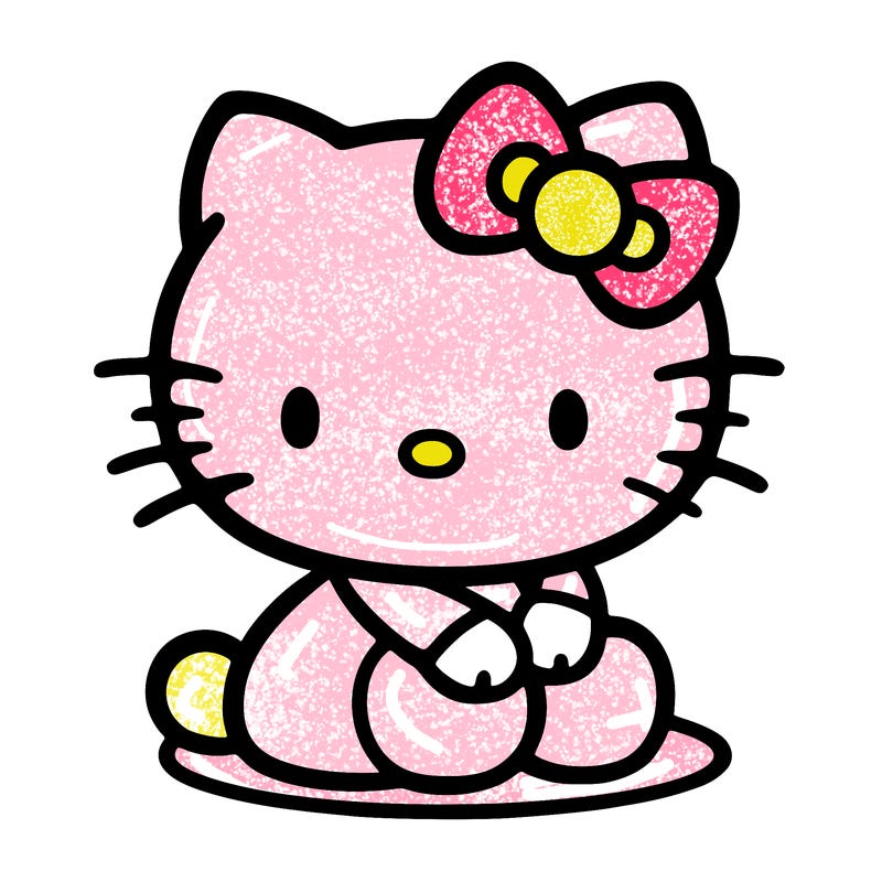 hello kitty