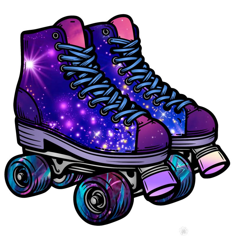 roller skates