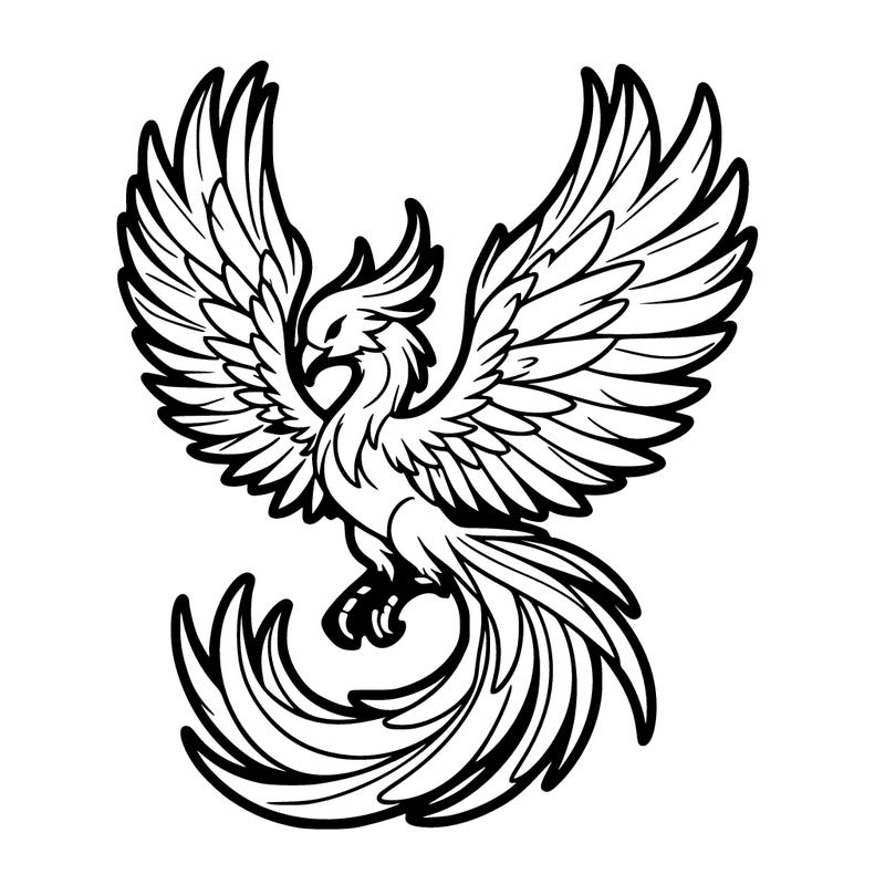 phoenix