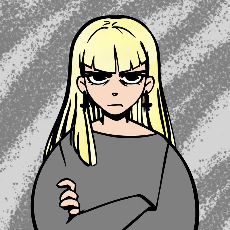 After