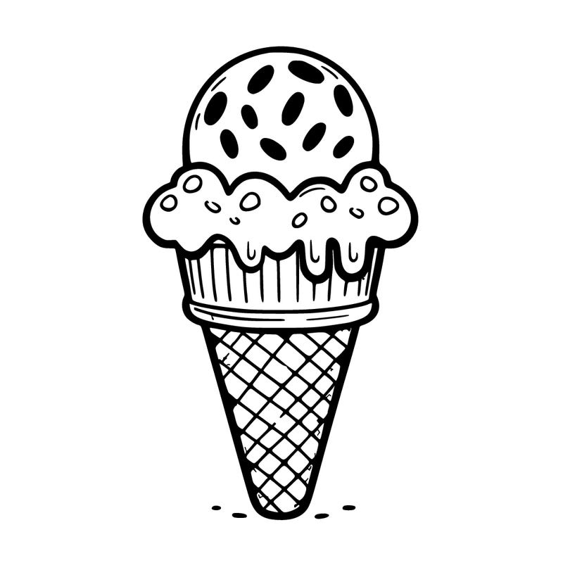 ice cream