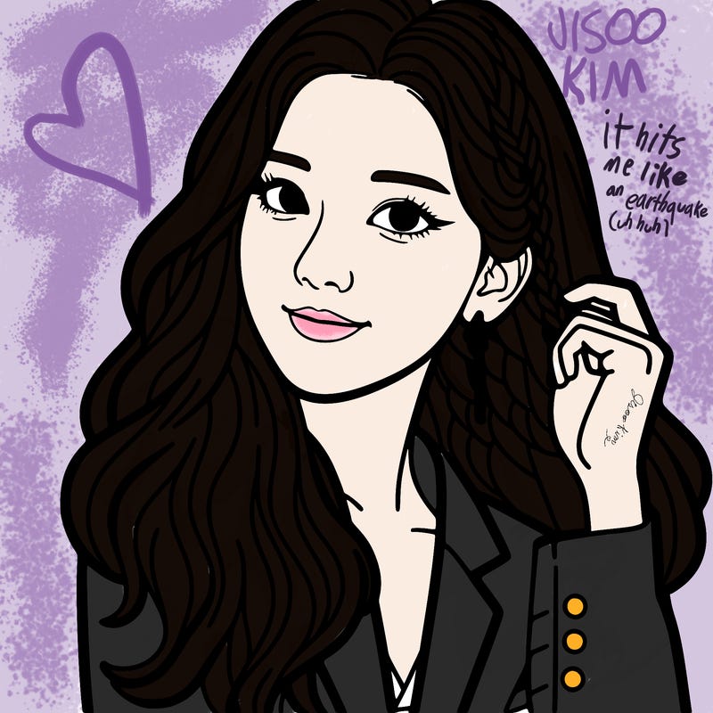 kpop idol