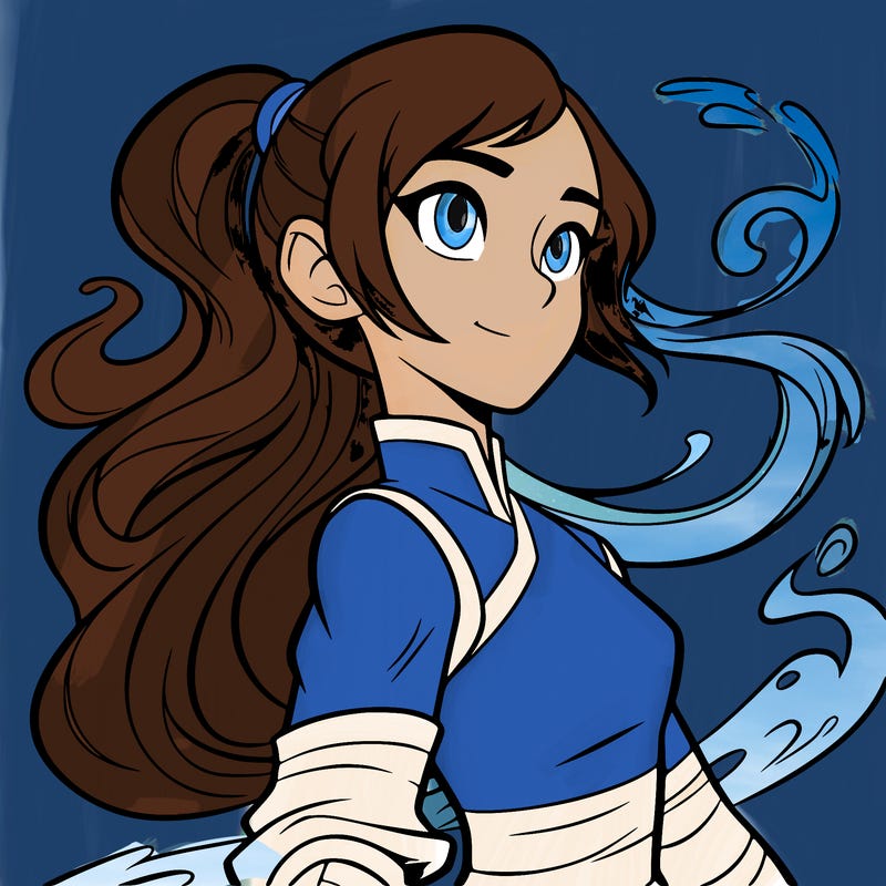 katara