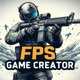 Logan - FPS Game Creator
