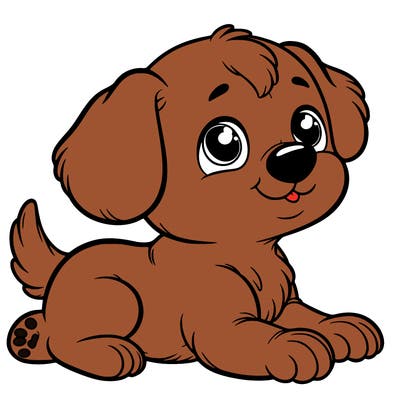 baby dog