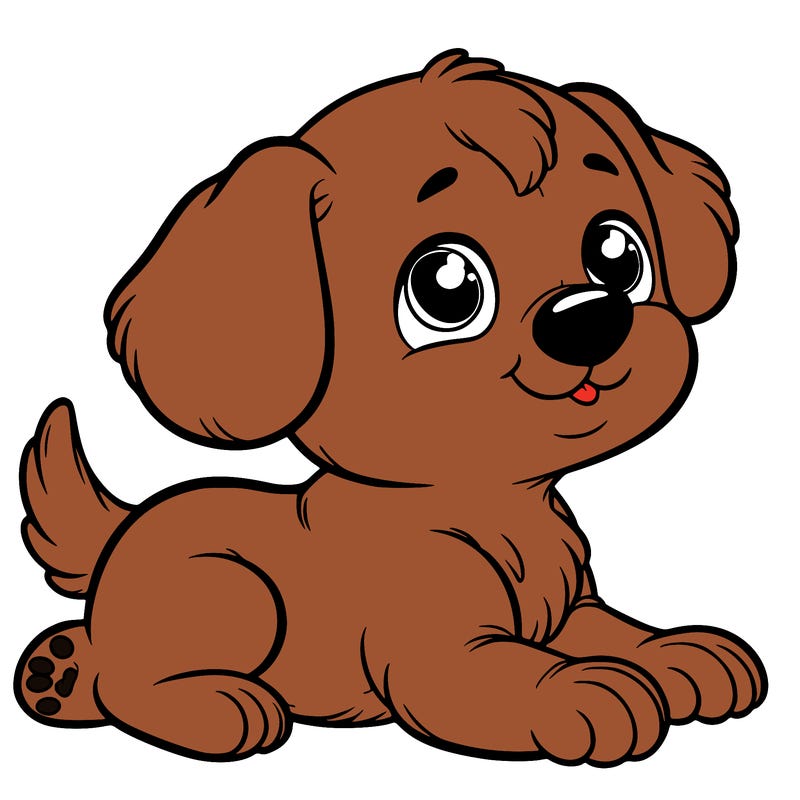 baby dog
