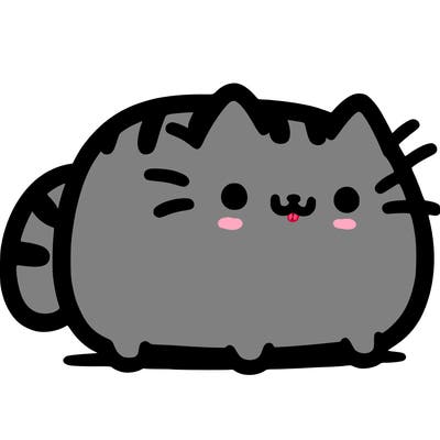 pusheen