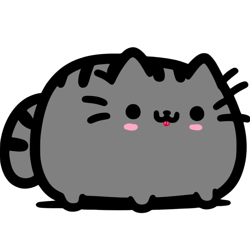 pusheen