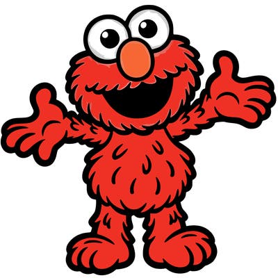elmo