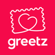 Greetz kaarten en cadeaus