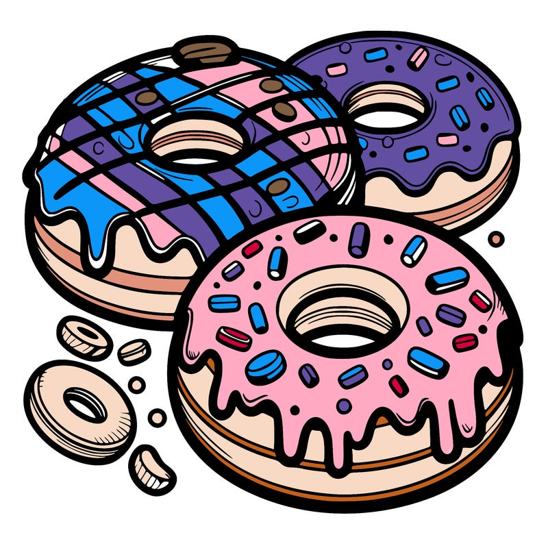 donuts